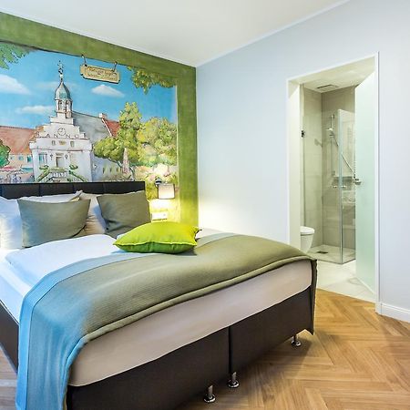 Burghotel Lingen Exteriér fotografie