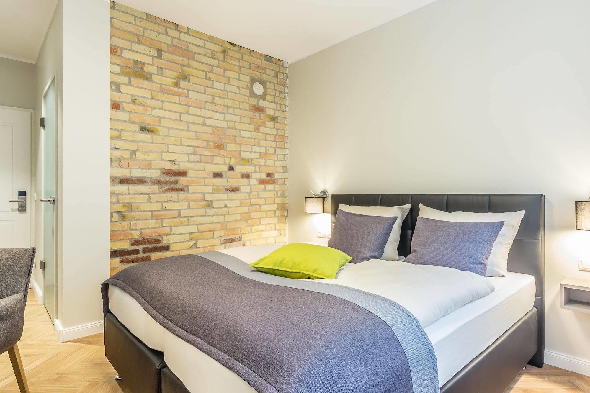 Burghotel Lingen Exteriér fotografie